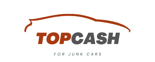 Top Cash For Junk Cars